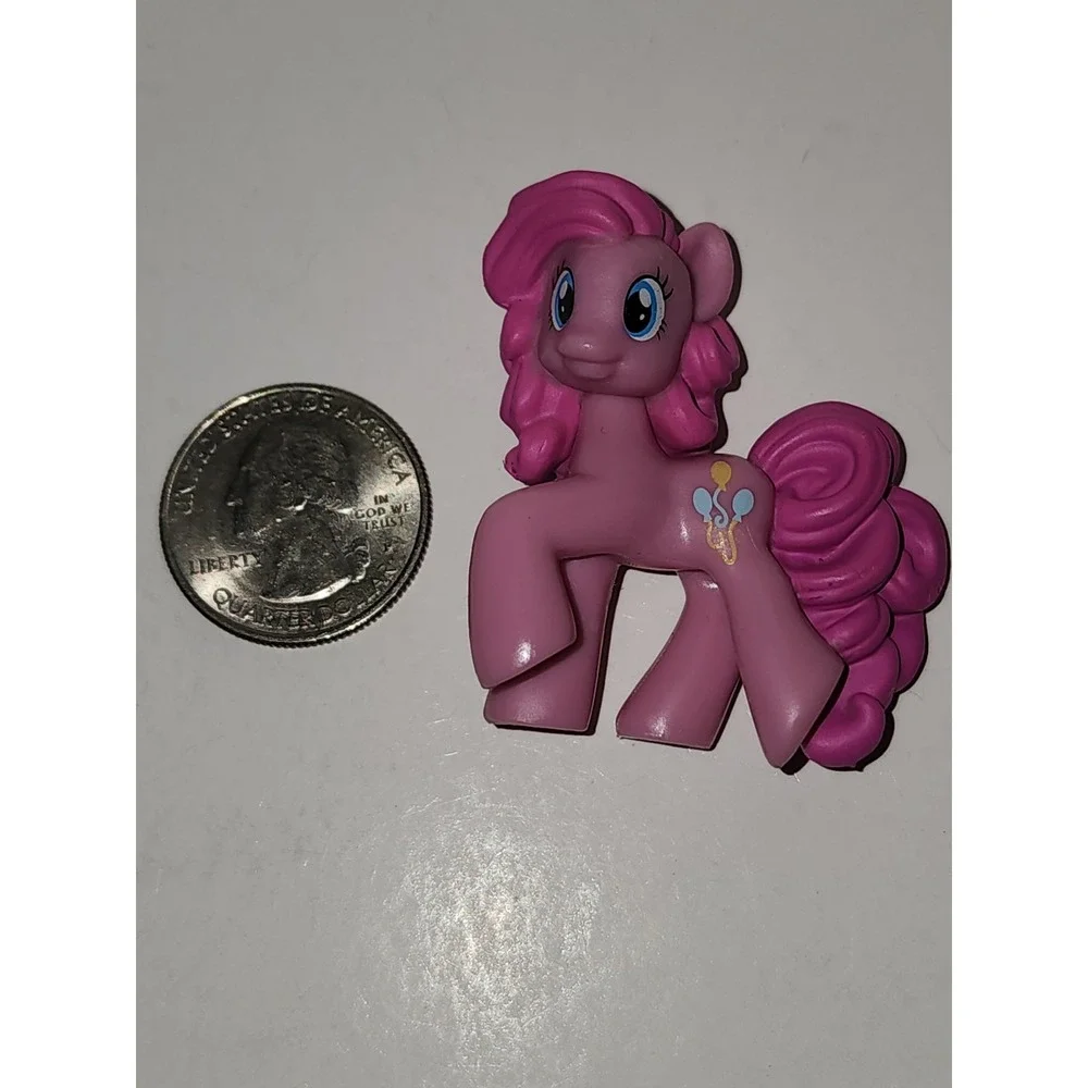 My Little Pony Pinkie Pie Replacement Toy Blind Bag‎